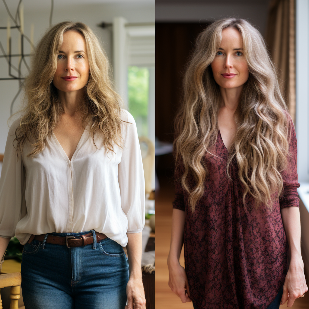 Hair Growth Kit (2 month supply)