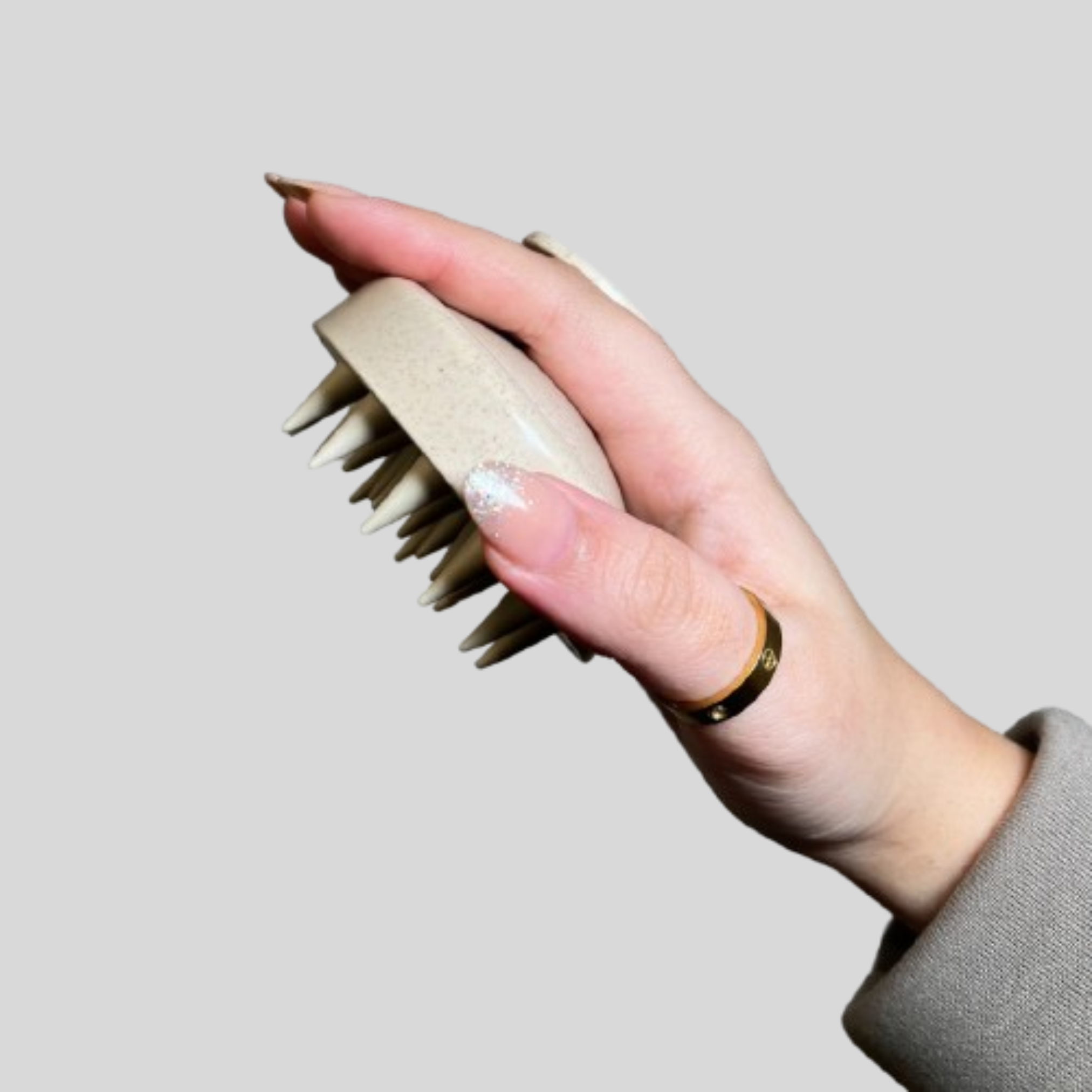 Scalp Stimulating Massager 💆♀️