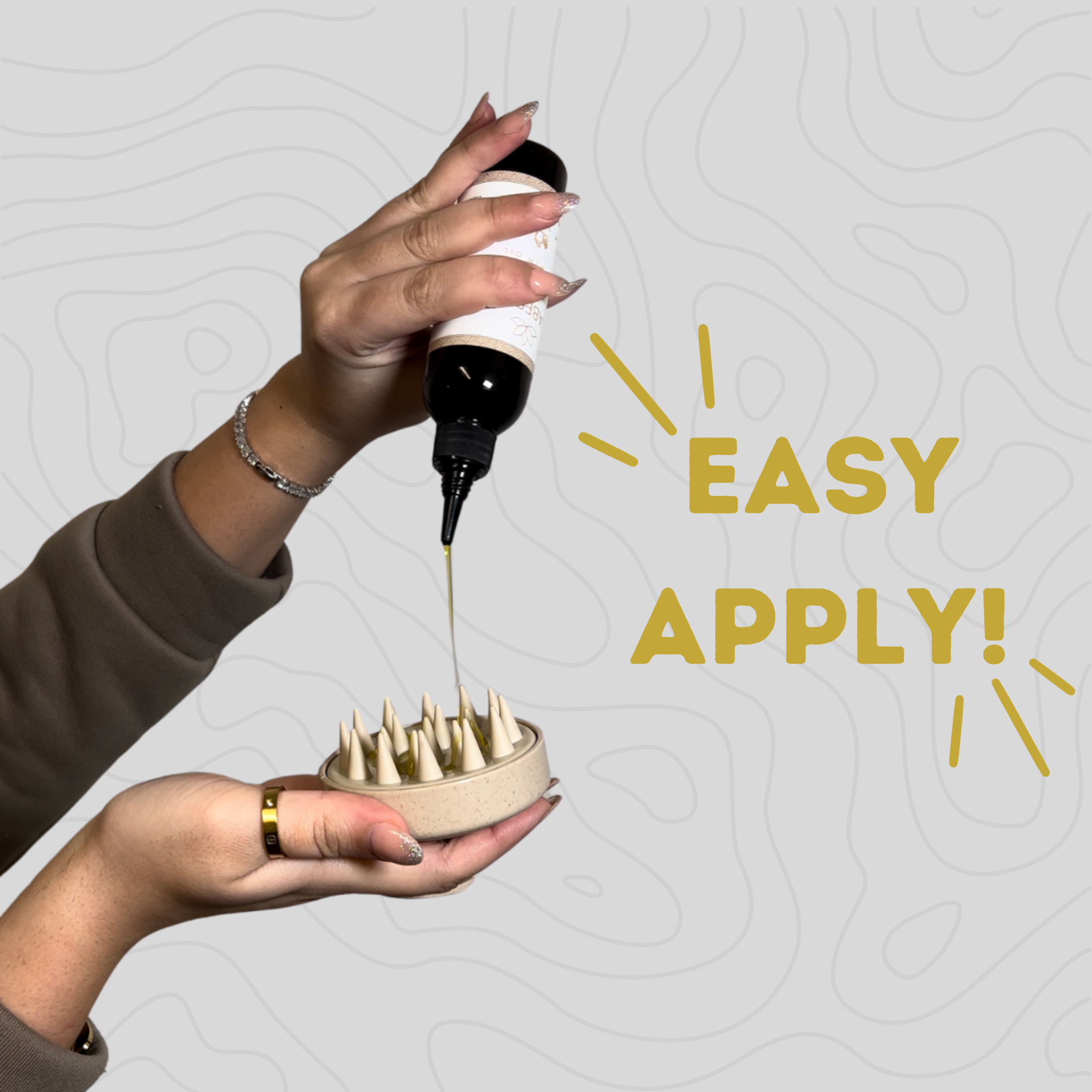 Hair Growth Kit (2 month supply)