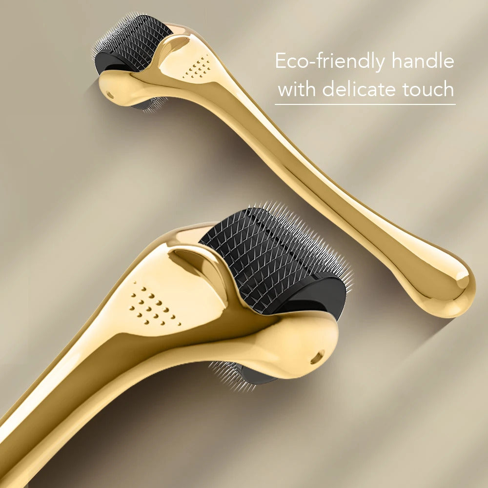 Hair Growth Titanium Derma Roller