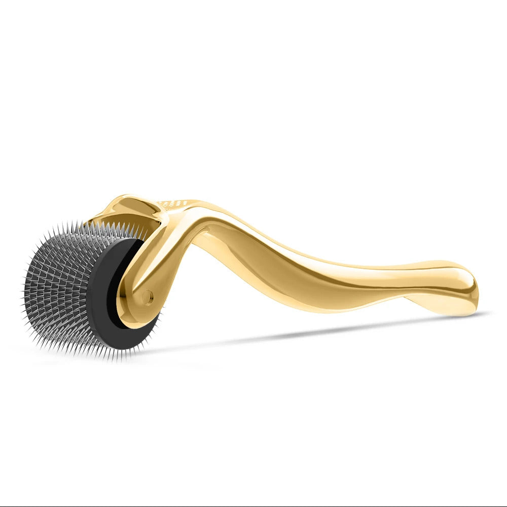 Hair Growth Titanium Derma Roller