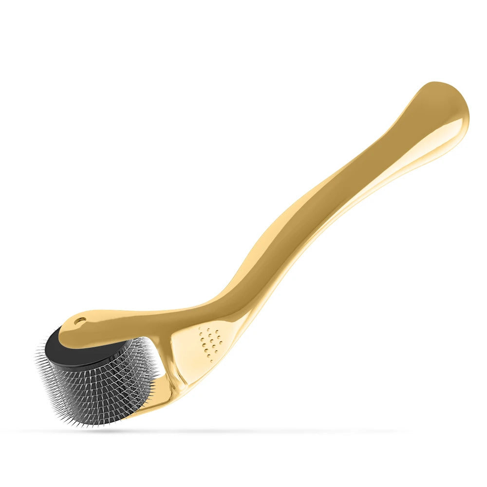 Hair Growth Titanium Derma Roller