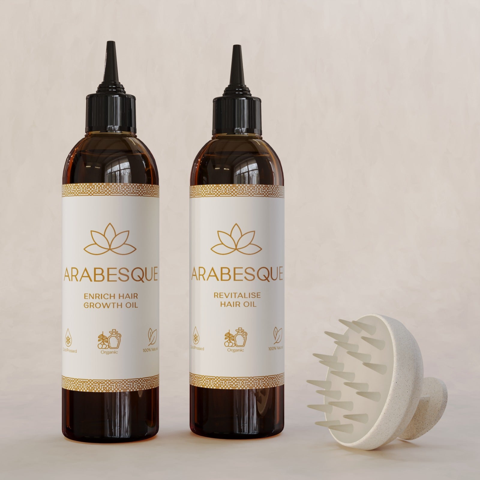 Hair Growth Kit (2 month supply)