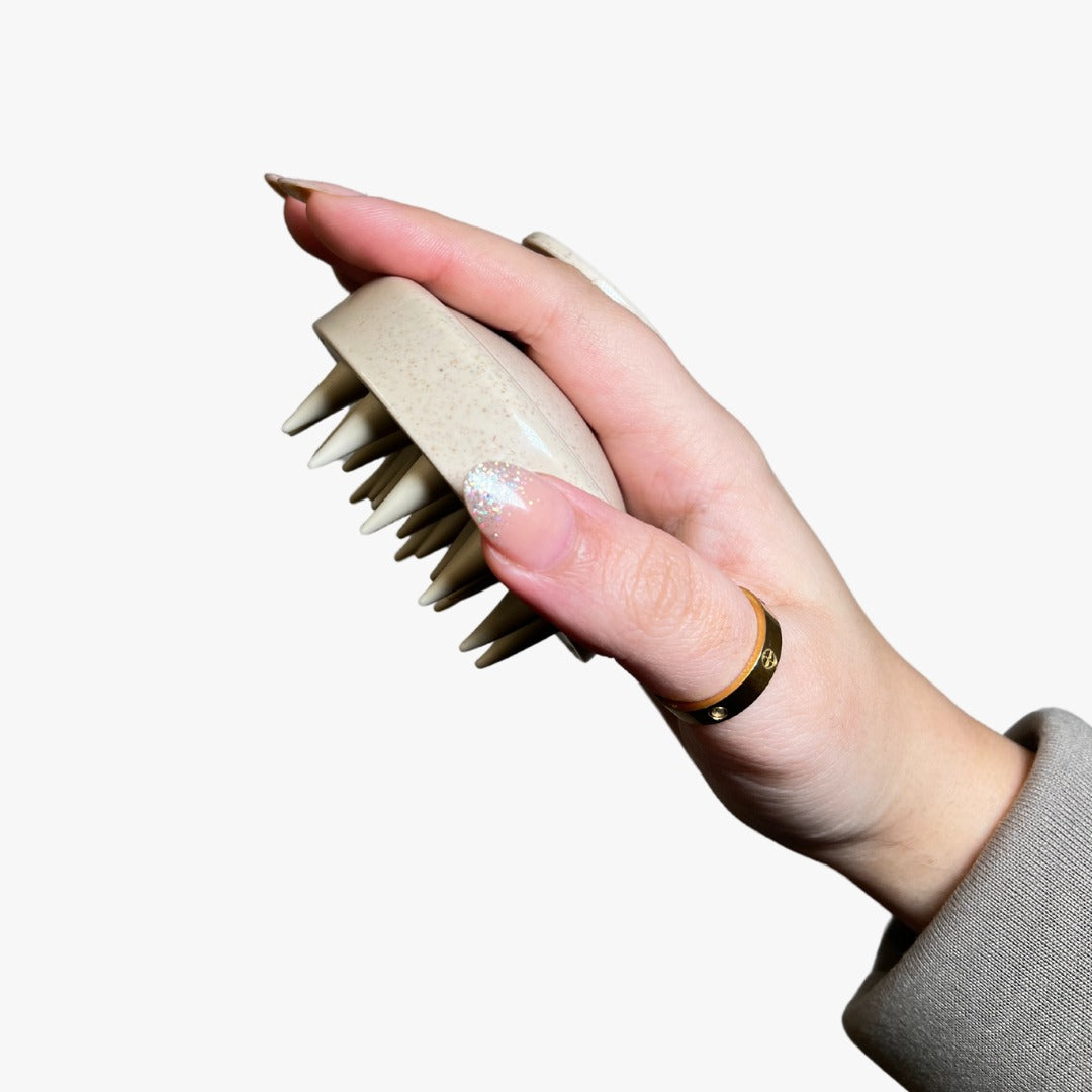 Enrich Hair Growth Oil