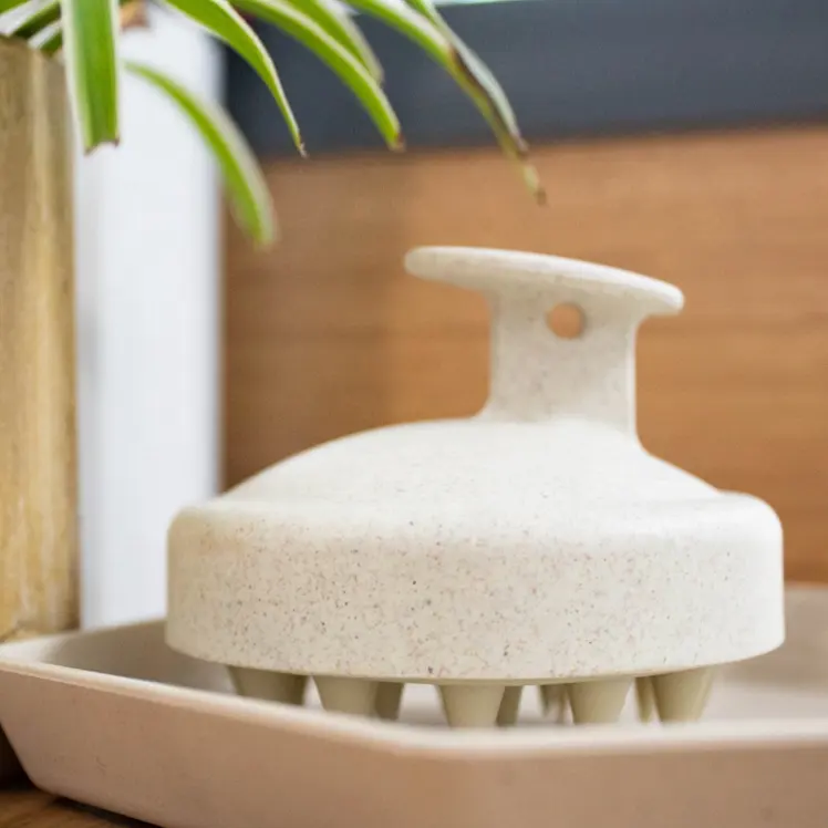 Scalp Stimulating Massager 💆♀️