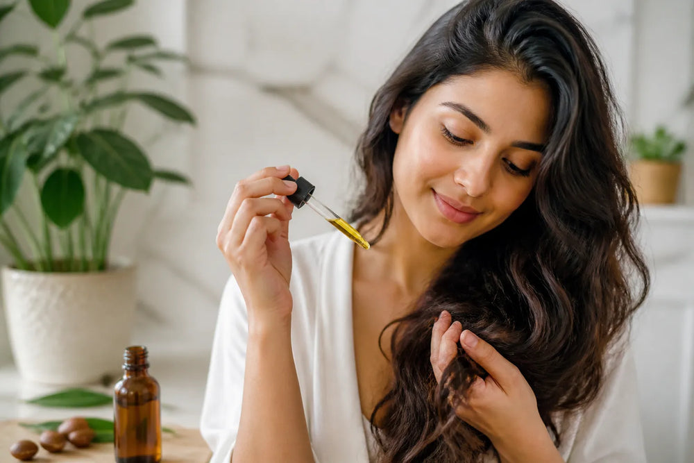 Is jojoba oil good for hair?