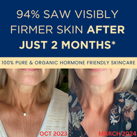 Firming Rejuvenation Facial Serum