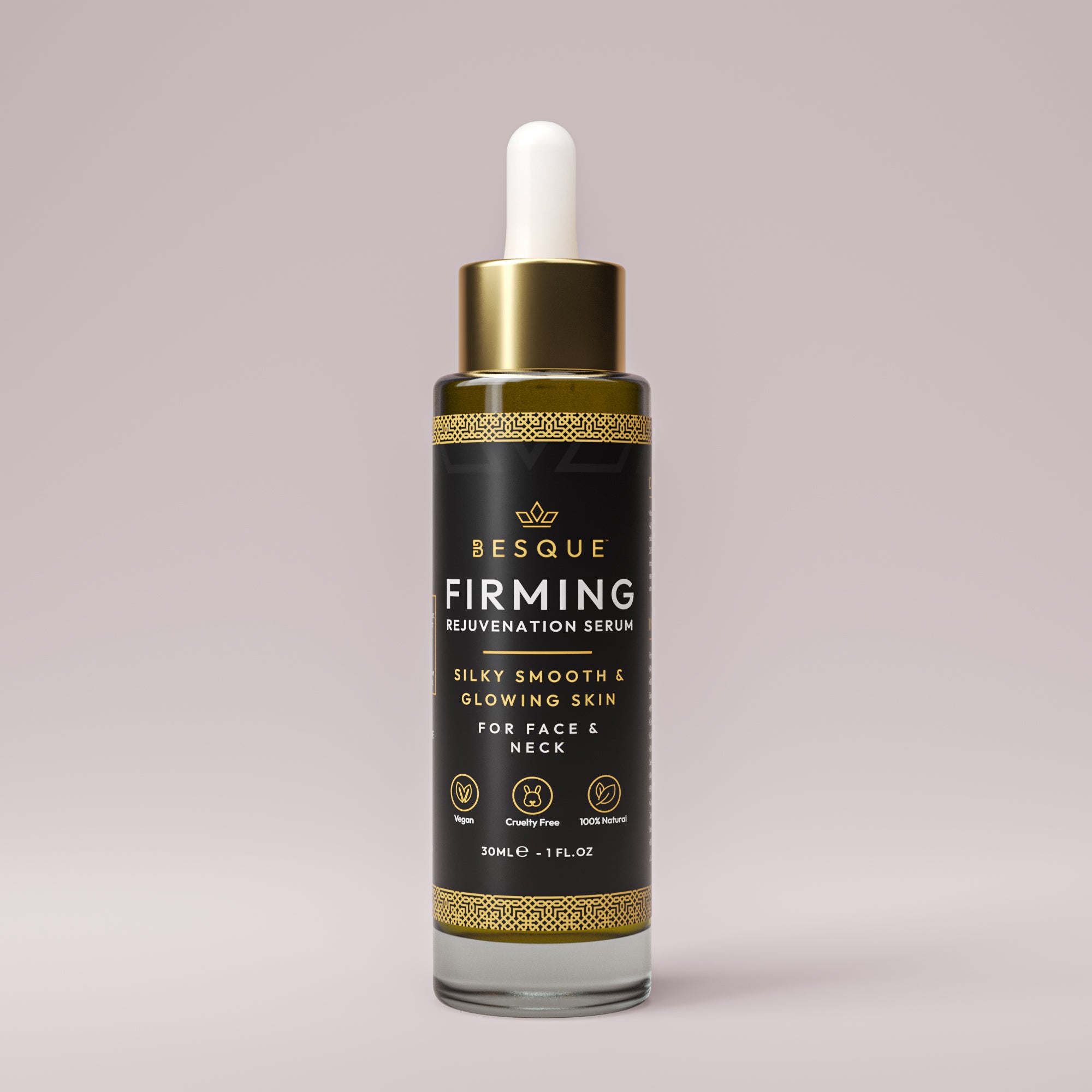 Firming Rejuvenation Facial Serum