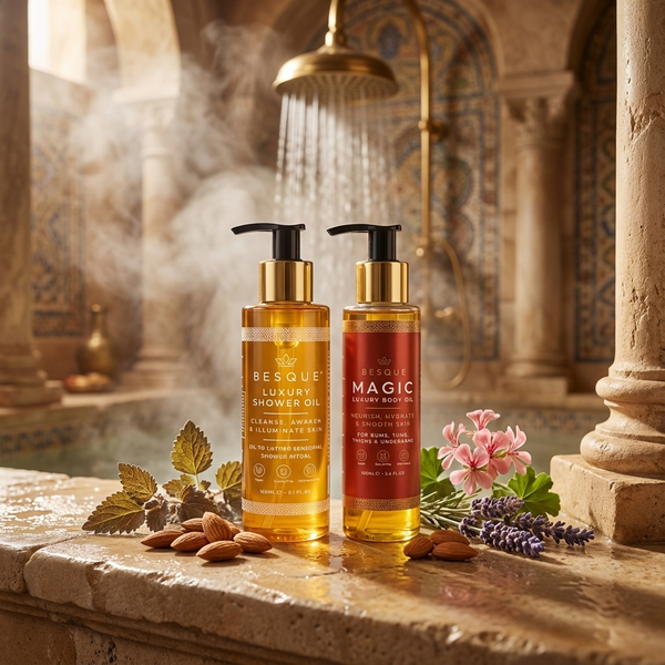 Rosehip Oil