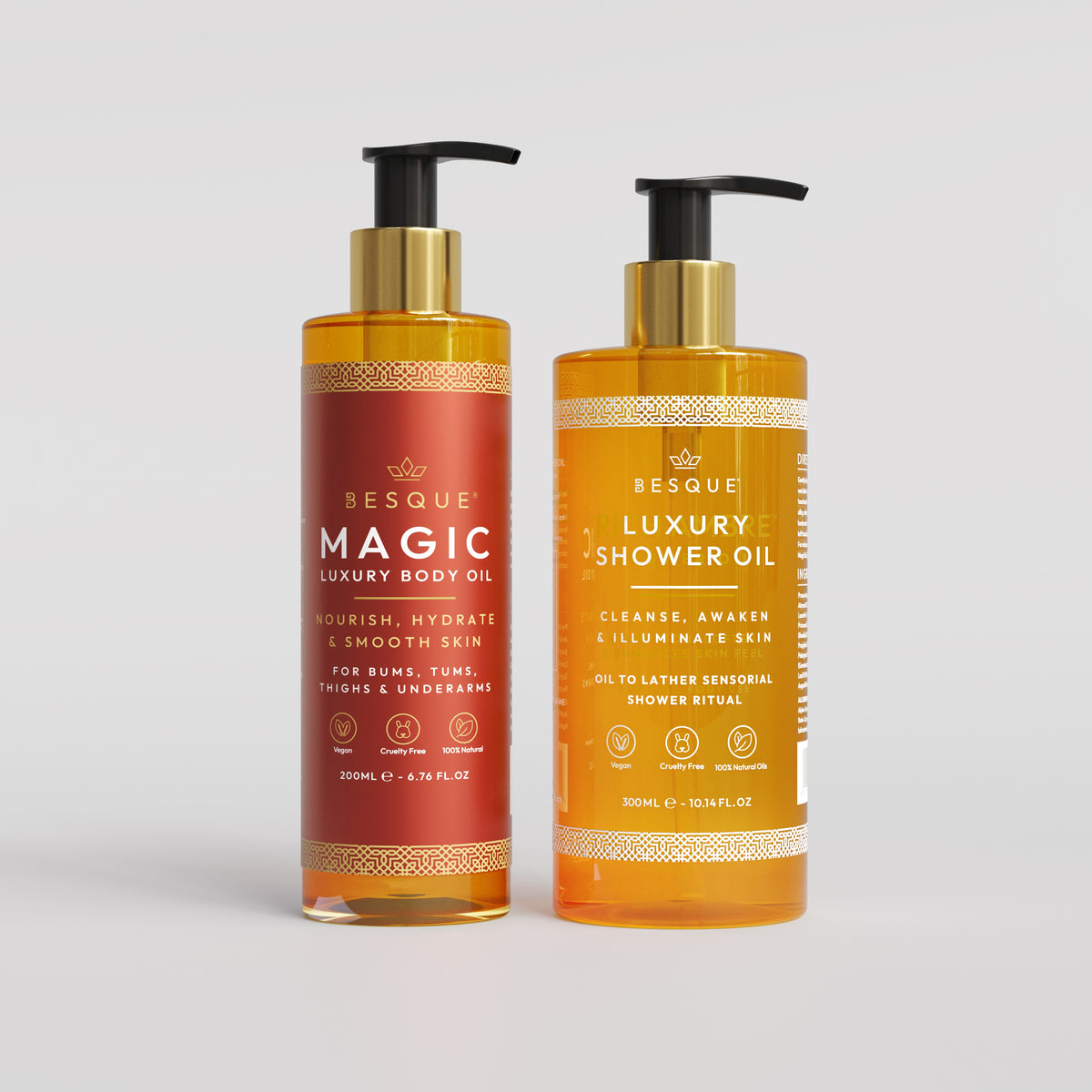 Products – Besque