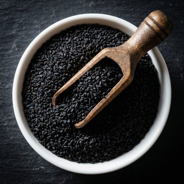 Black Cumin