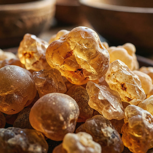 Frankincense