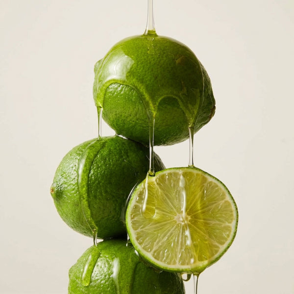 Lime Essential OIl