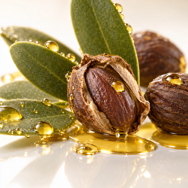 Jojoba Oil