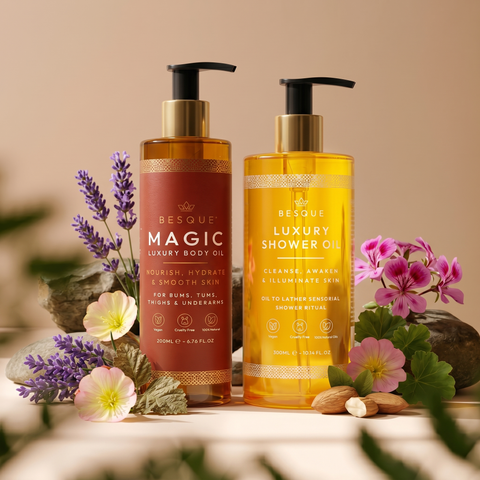 Besqueยฎ Magic Ritual XL