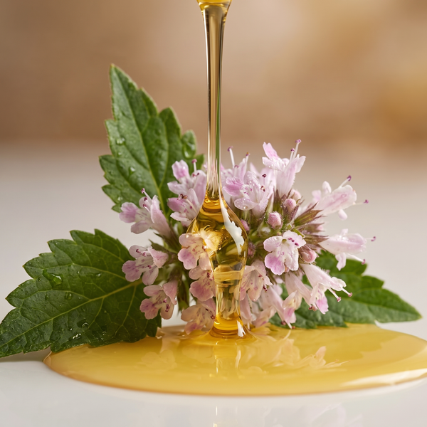 Patchouli