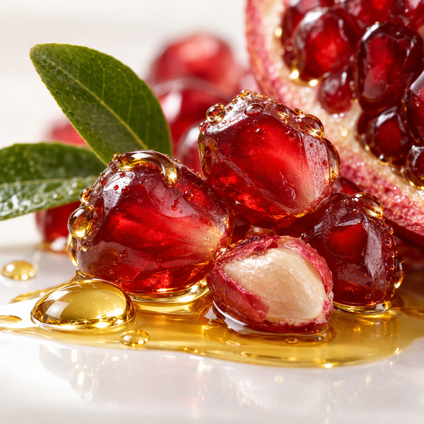 Pomegranate Oil