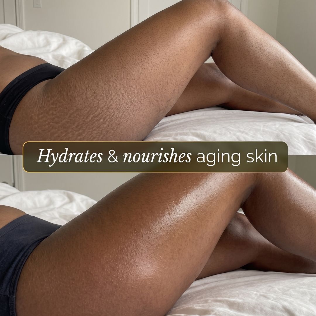 Besque® Magic Body Oil