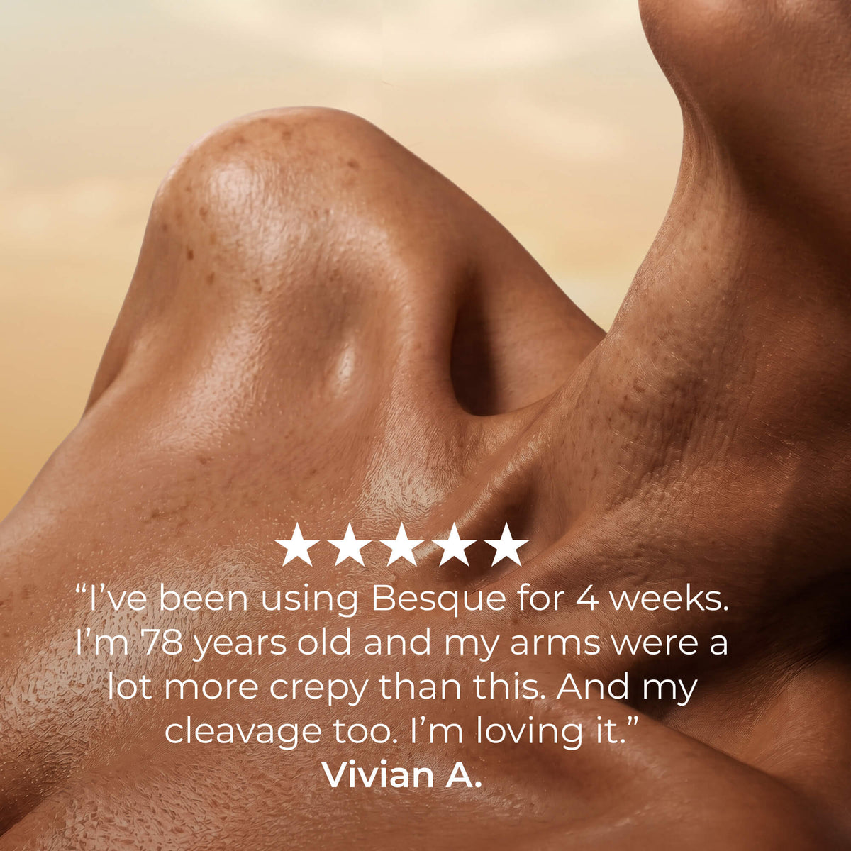 Besque® Magic Body Oil
