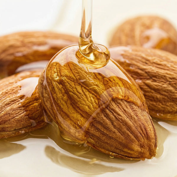 Almond Oil