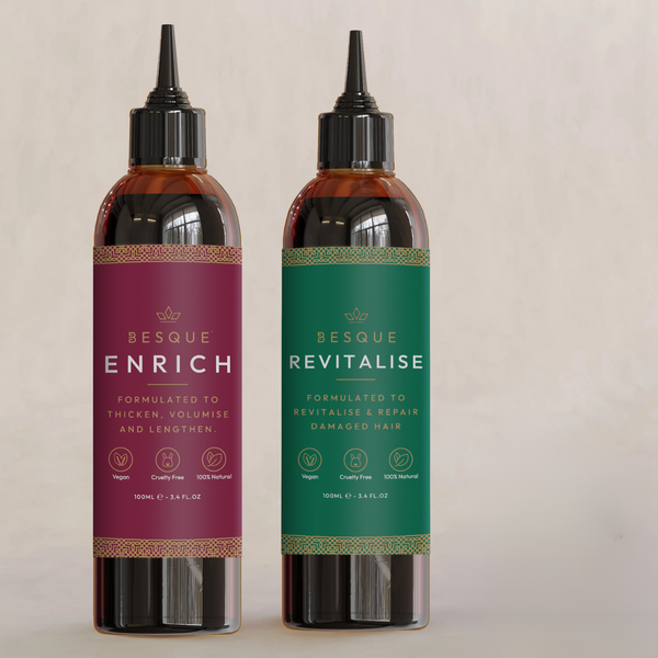 Enrich + Revitalise Bundle