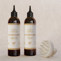 Hair Growth Kit (2 month supply)