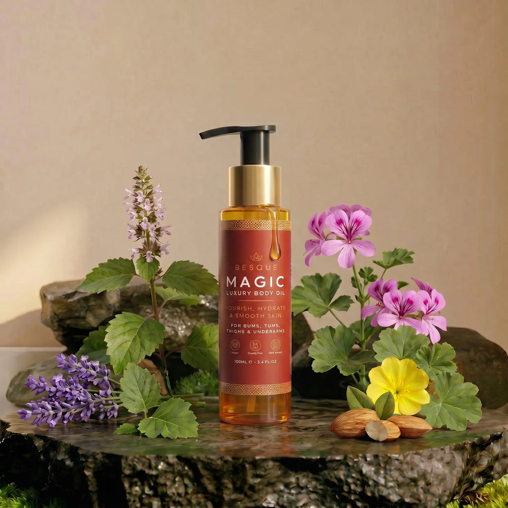 Besque Ritual product