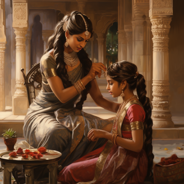 uk101_mother_combing_daughters_hair_traditional_indian_luxuriou_5edc1493-35da-4800-aeff-fe25dd4d6c71.png